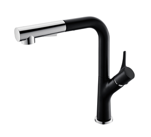 Multifunctional Drink Water Faucet Sink Pull Down Kitchen Mixer With Cupc Certificate