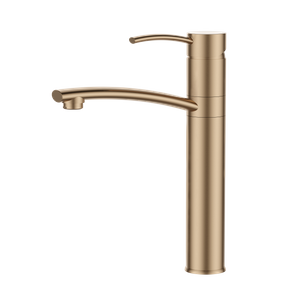 New Design Basin Faucet Rose Gold
