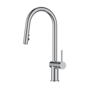 CUPC Certificate Kitchen Faucet Material Chrome