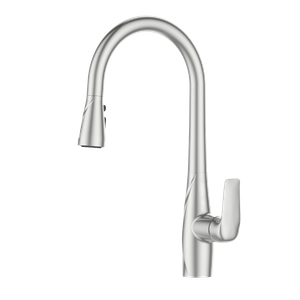 Mordern Kitchen Faucet Pull Down New Design Material 