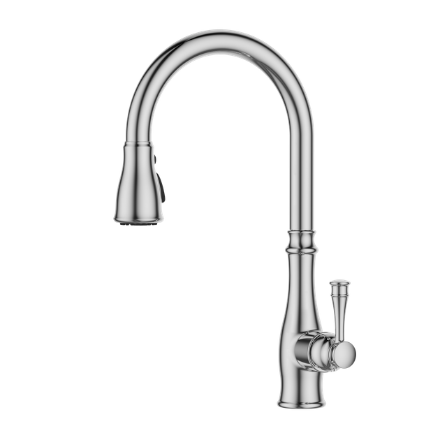 V&ograve;i Bếp Chrome Ch&acirc;u &Acirc;u Gia Đ&igrave;nh Đ&atilde; Qua Sử Dụng