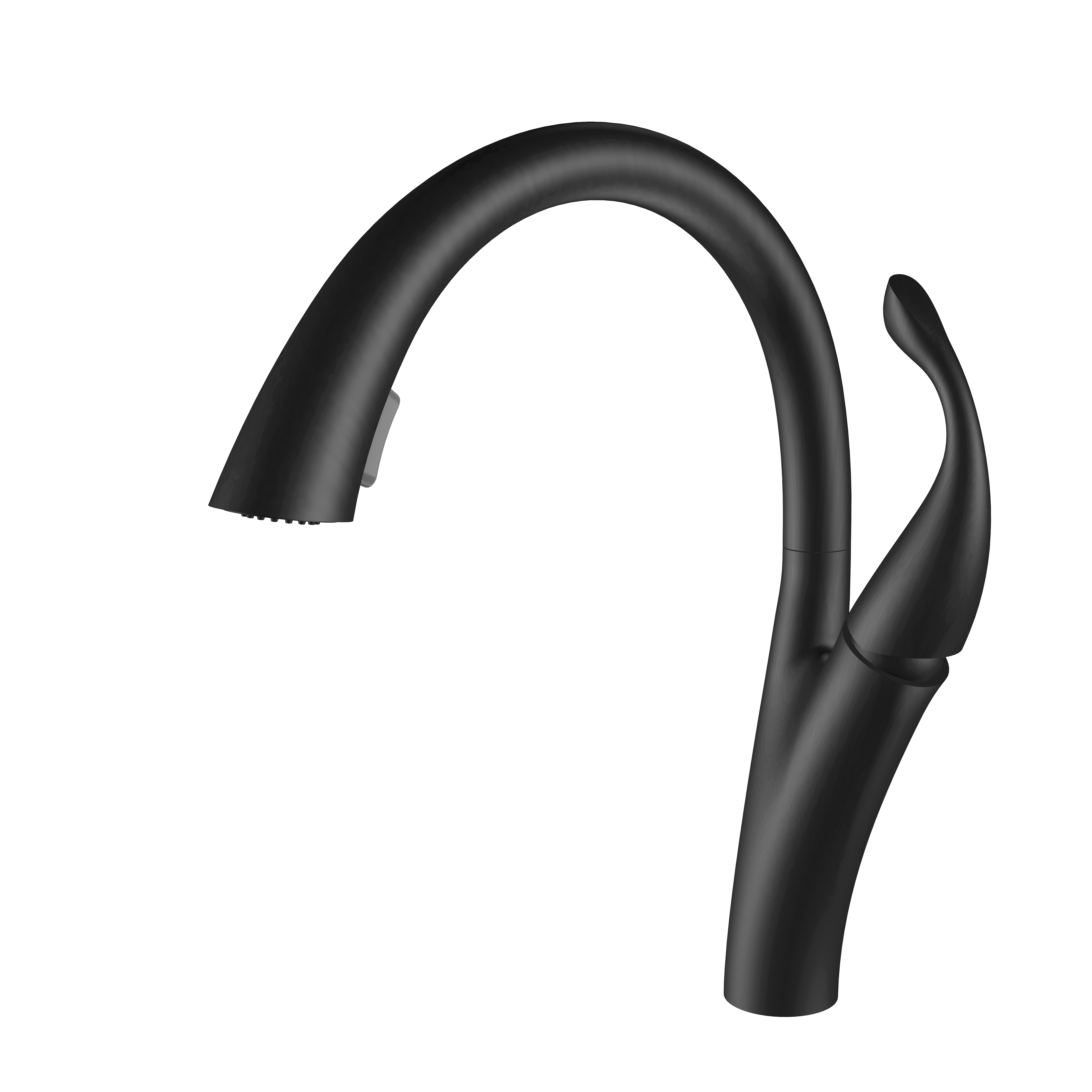 Swan Brand Kitchen Faucet Pull Out 