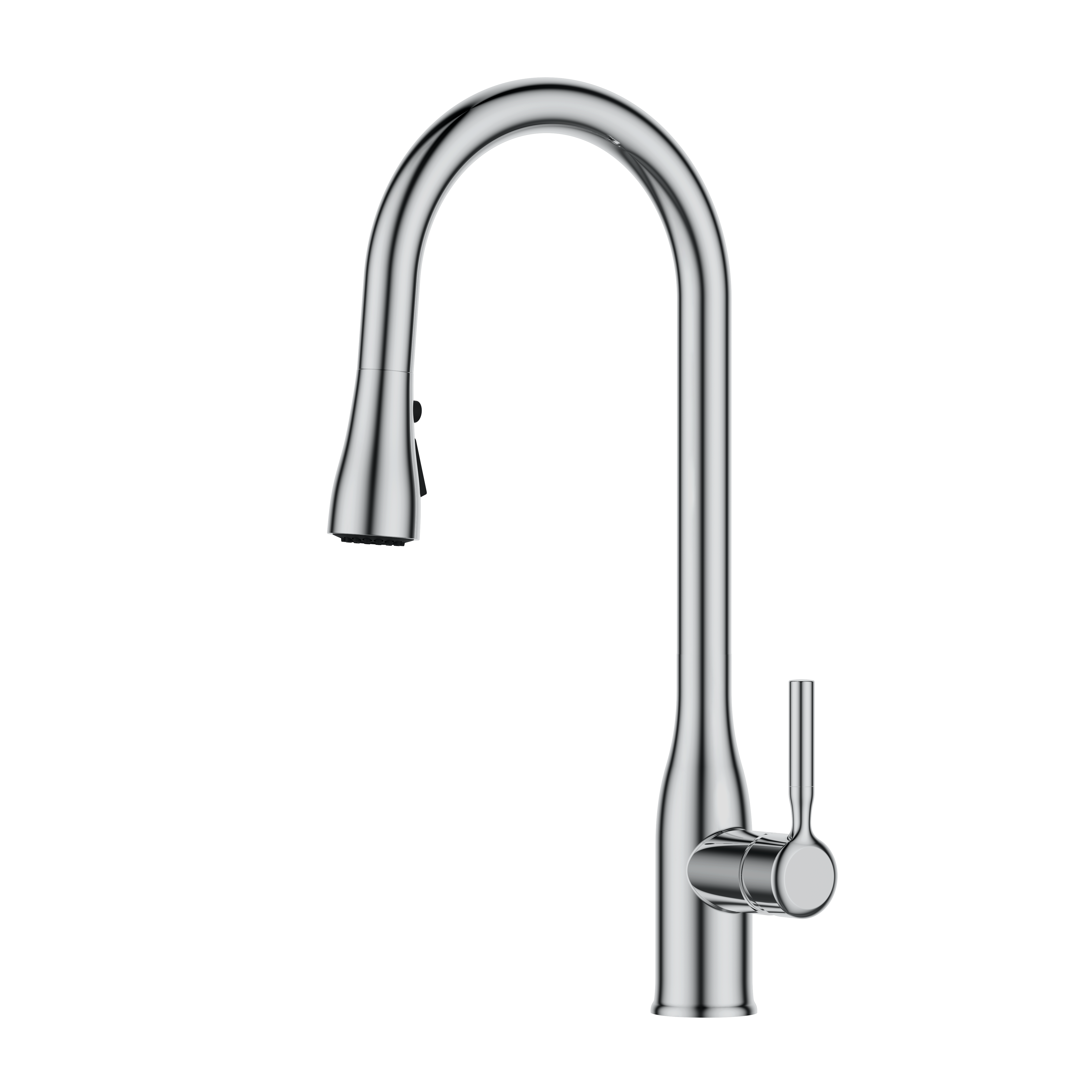 Hot Selling Kitchen Faucet Chrome