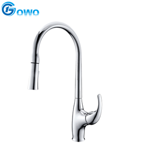 Brass Good Quality CUPC Waterfall Shower Factory Make Tall Faucet From Kitchen Sink