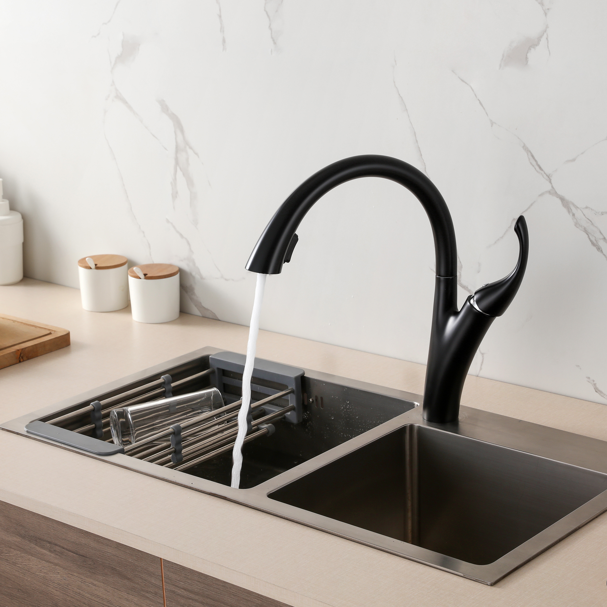 Gowo Heavy Sink New Tap Faucet Kitchen Mixer With Great Price